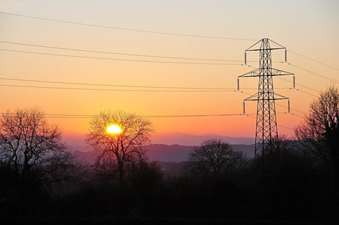 Brabant's power grids to make room