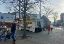 Woensel-Zuid livability