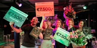 Eindhoven cultuur prize