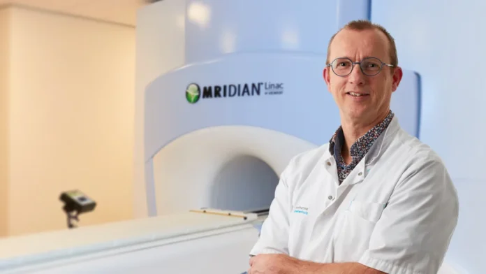 Catharina Hospital to improve cancer treatment with AI