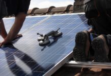Many solar panel companies flouting rules