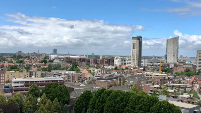 Brainport tackles problems regio Eindhoven