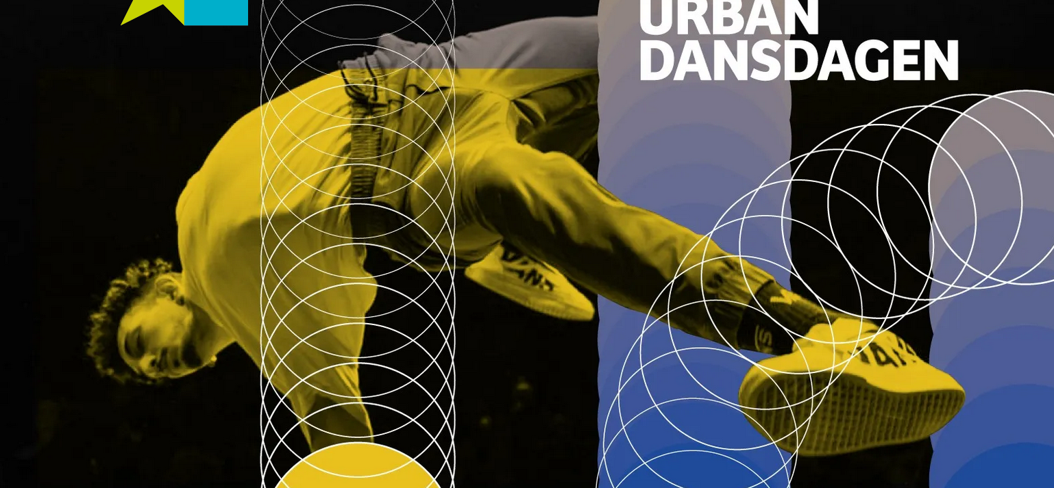 Urban Dance Days and Open Your Mind festival