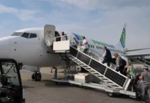 Transavia cancels many flights