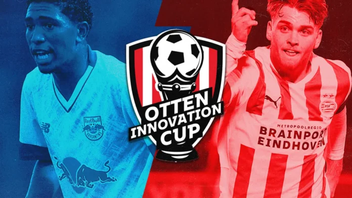 Otten Innovation Cup with top international talents