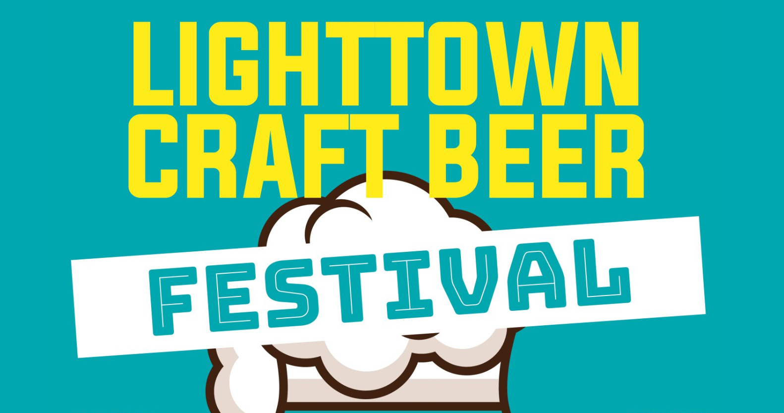 Lighttown Craft Beer festival