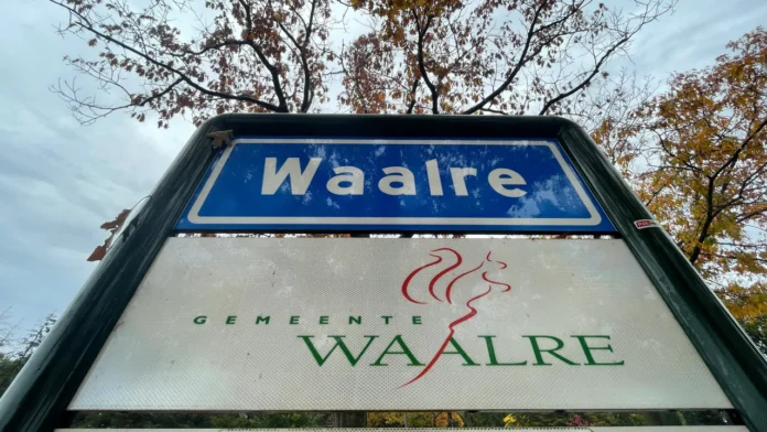 Housing costs rising in Waalre