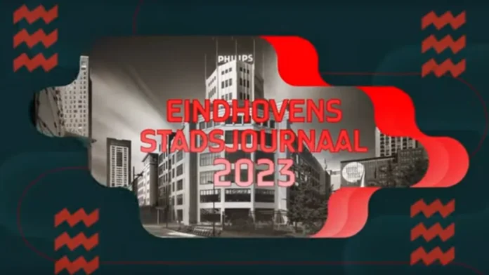 Annual overview Eindhoven 2023