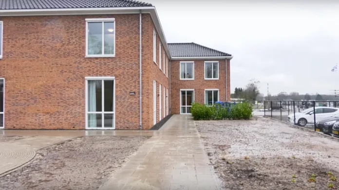 Nuenen opens centre for people with dementia, waiting list is enormous