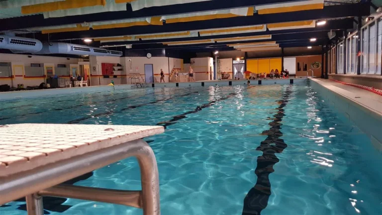 Renovation of Geldrop swimming pool delayed