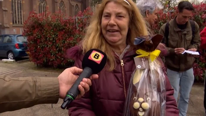 Looking for Easter bunnies in Eindhoven for people with little money