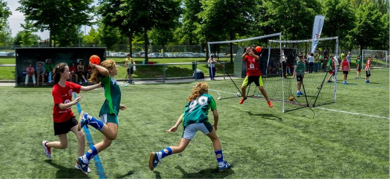 Children to participate in King’s Games in Eindhoven