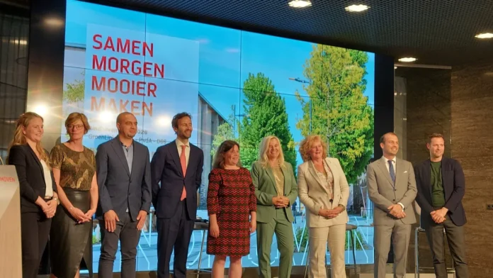 Eindhoven politicians take stock: 'Housing must be in place 1, 2 and 3'