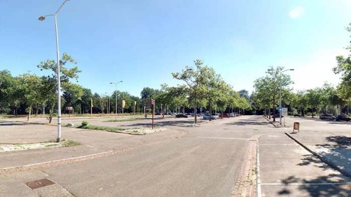 Eindhoven: 550 asylum seekers near Tongelreep and at the Unitas football club