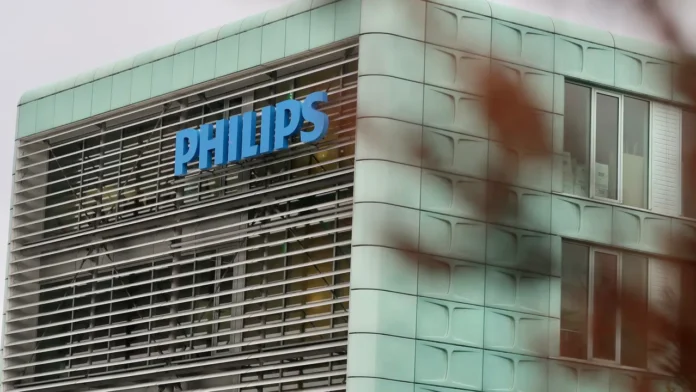 Unions are on a collision course with Philips: '9,000 employees are screwed'