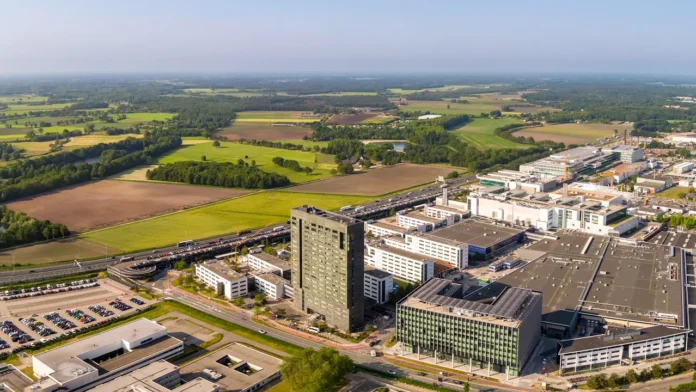 275 Beethoven millions for education flow to Eindhoven