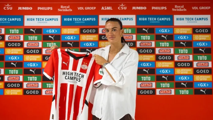 PSV player is threatened week in week out: 'This is going too far'