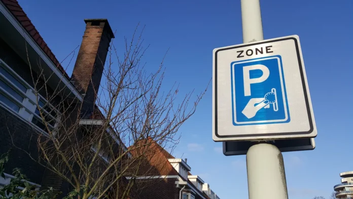 Concerns at FvD about commercial parking enforcer: ‘Incentive to sling many people on fines’