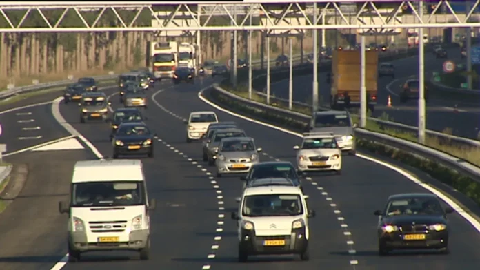 The Hague allocates funds for widening A2/N2