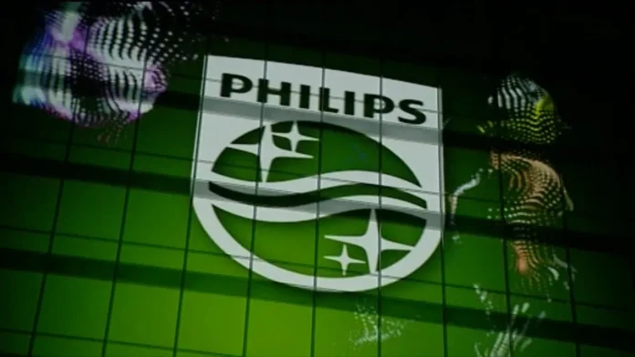 Philips CAO