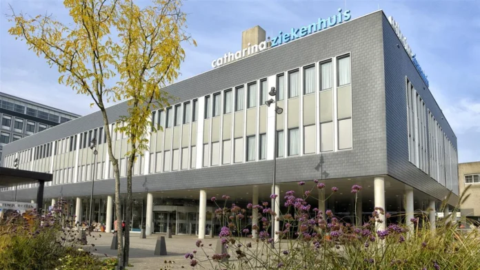 Former Catharina Ziekenhuis doctor conditionally suspended for touching anaesthetised patients